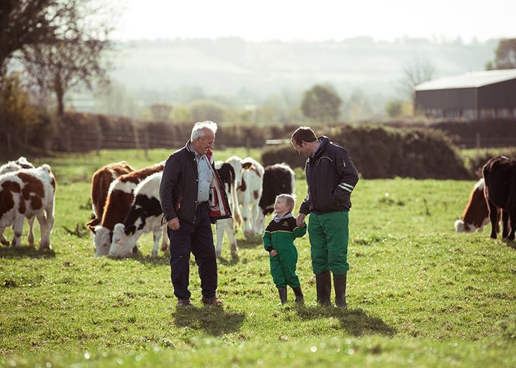 Caring for Our Herd